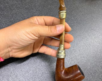 Pipe butz-choquin