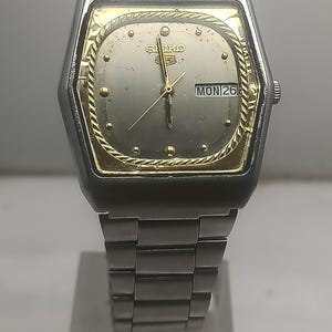 Seiko 6349 - Etsy
