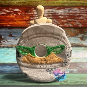 Baby Child Space Ship Costume