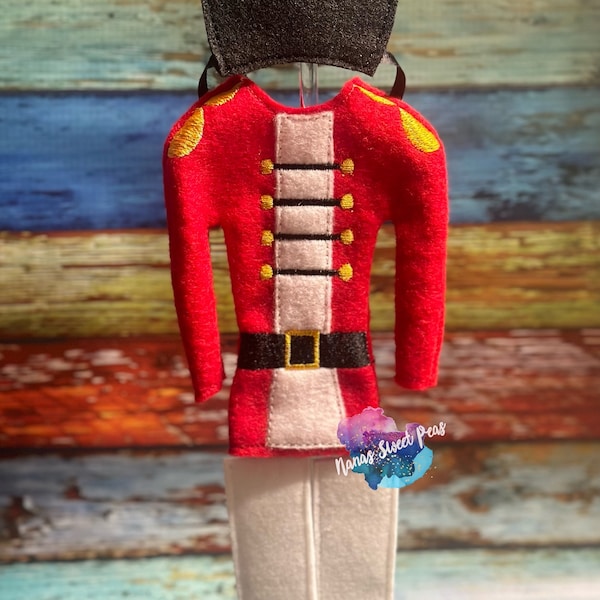 Nutcracker Costumes Etsy