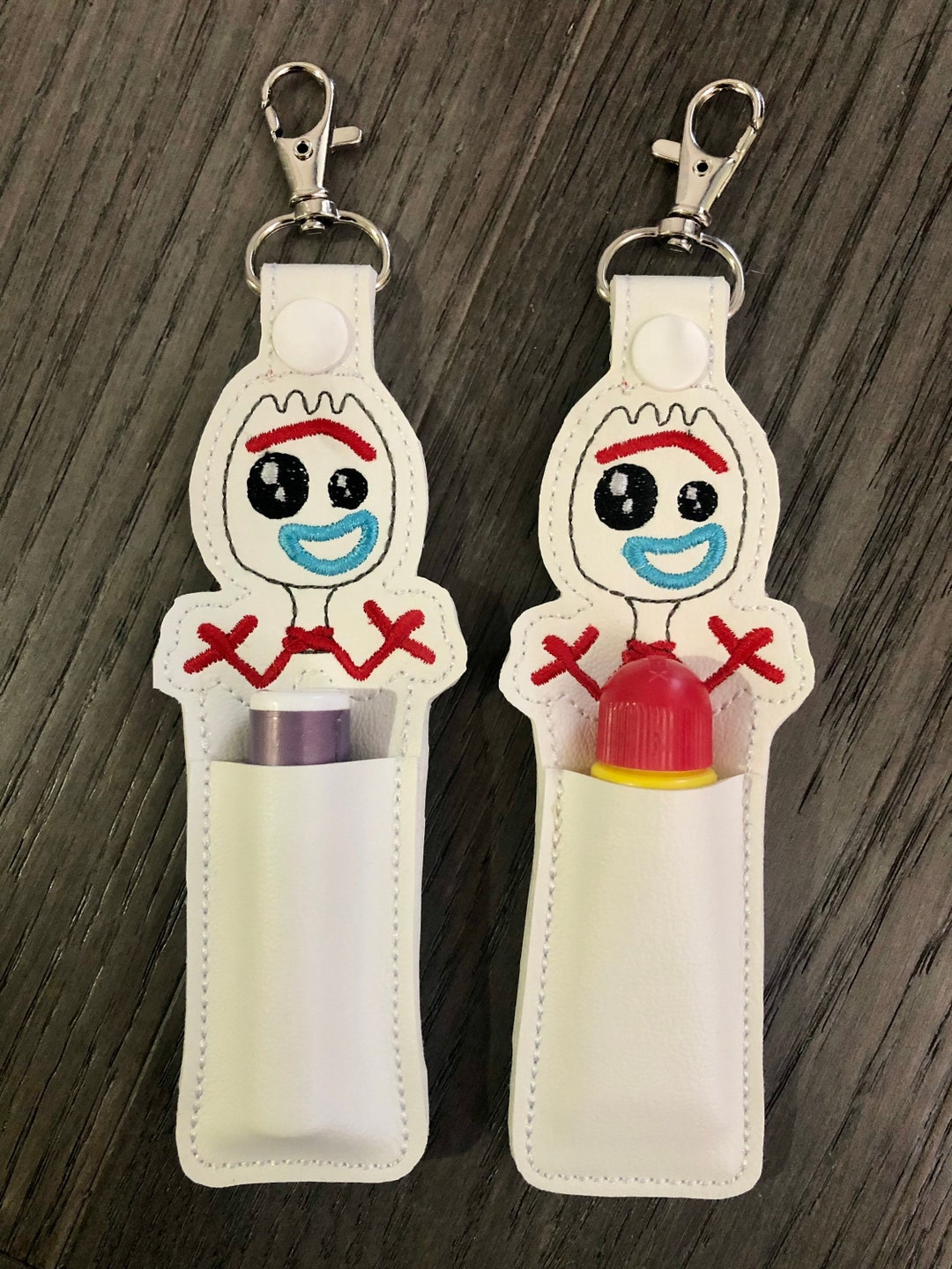 Keychain Forky Purse Funko Pocket Pop! Disney Pixar Toy Story