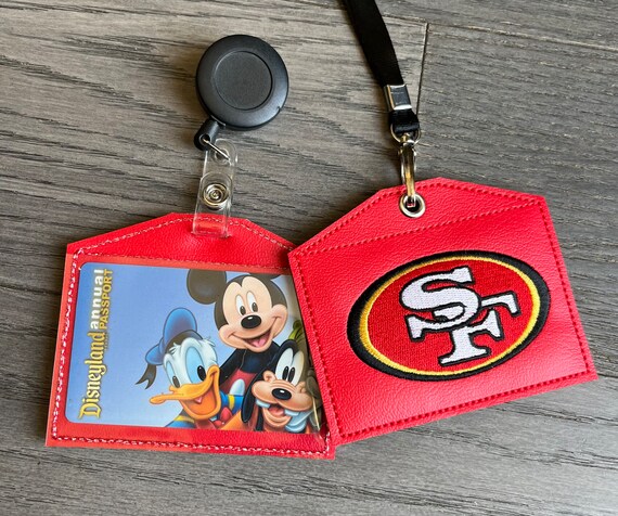 49er Id Card