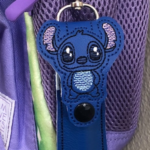Stitch Lipbalm case