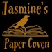 Jasmine Cone
