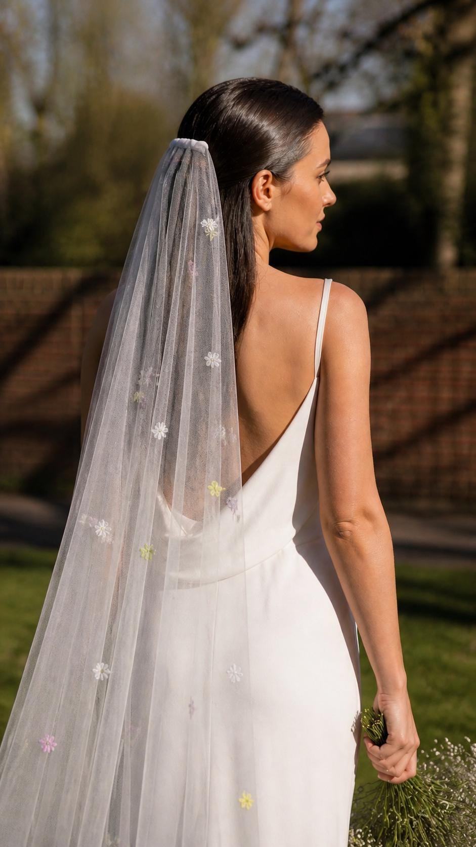Veils