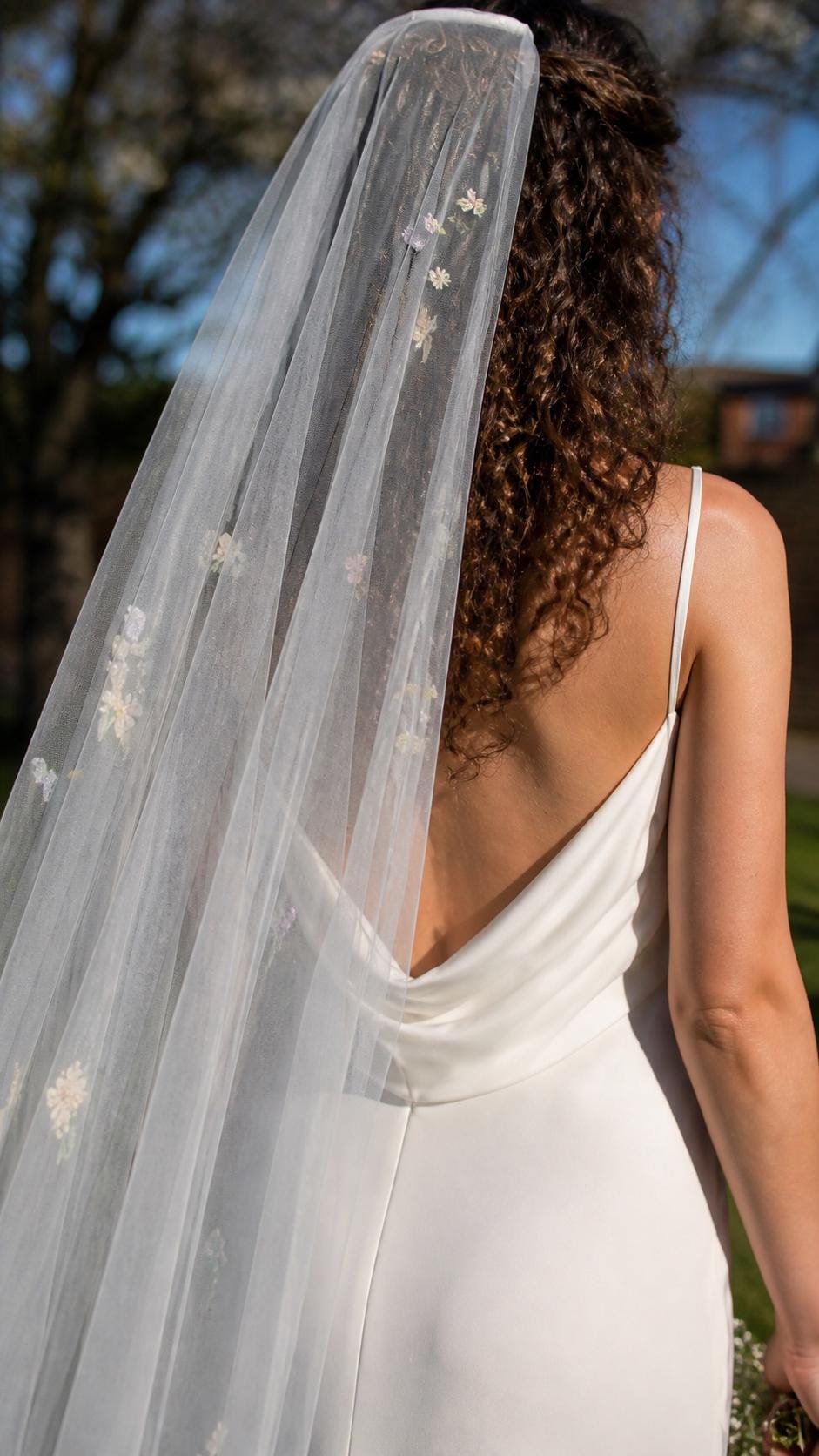 Vowen Bridal