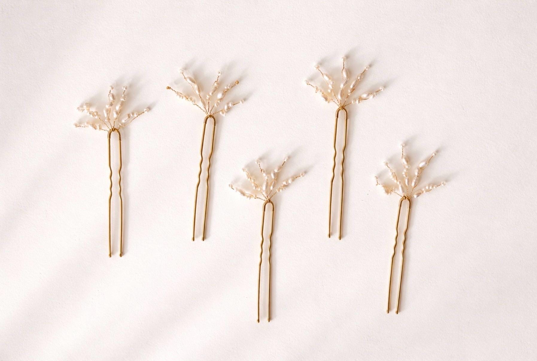 Winnie Hairpins