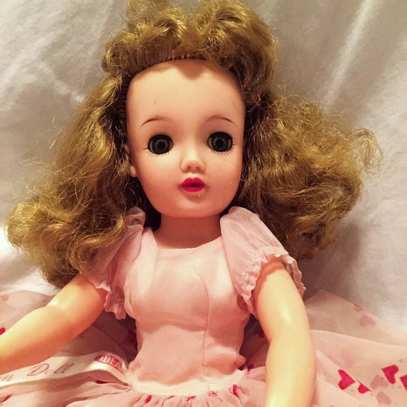 revlon doll value
