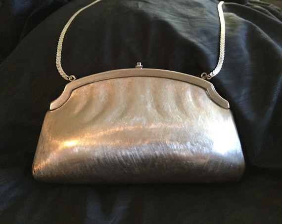 Judith Leiber Couture Money Bags Clutch Bag