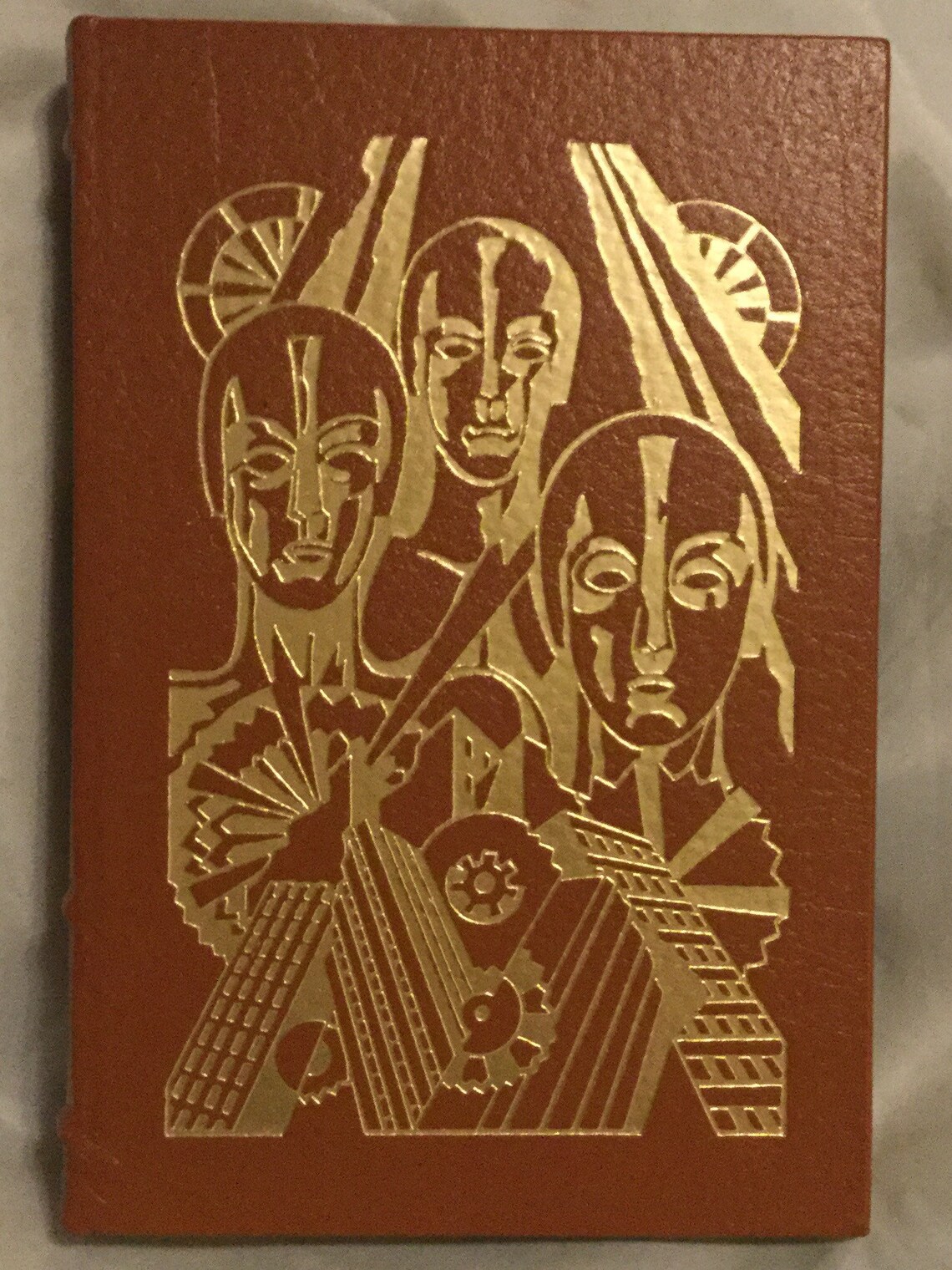 Jack williamson tom easton essay image