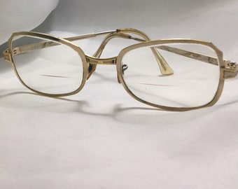 Swarovski SK1005 4004 Gold Metal Square Eyeglasses 52-19 135 Green Crystals Swarovski SK1005 4004 Gold Metal Square Eyeglasses 52-19 135  main image 3