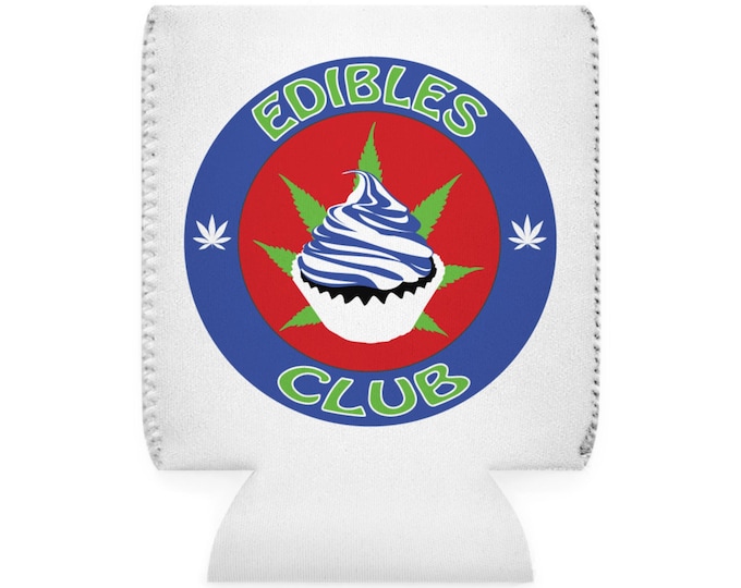 Can Cooler Sleeve
