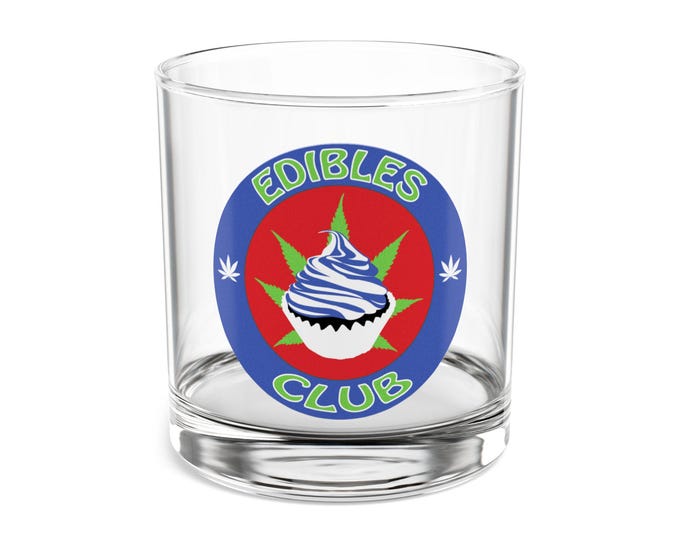 Rocks Glass, 10oz
