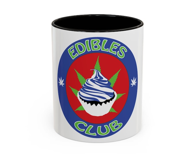 Colorful Mugs (11oz, 15oz)