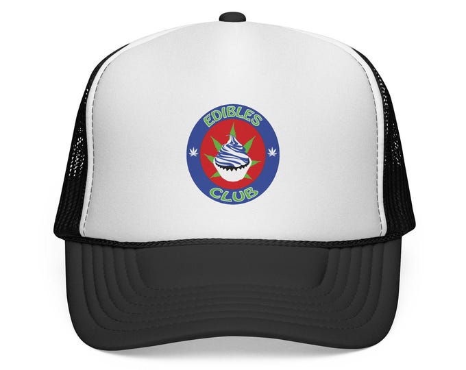 Trucker Caps