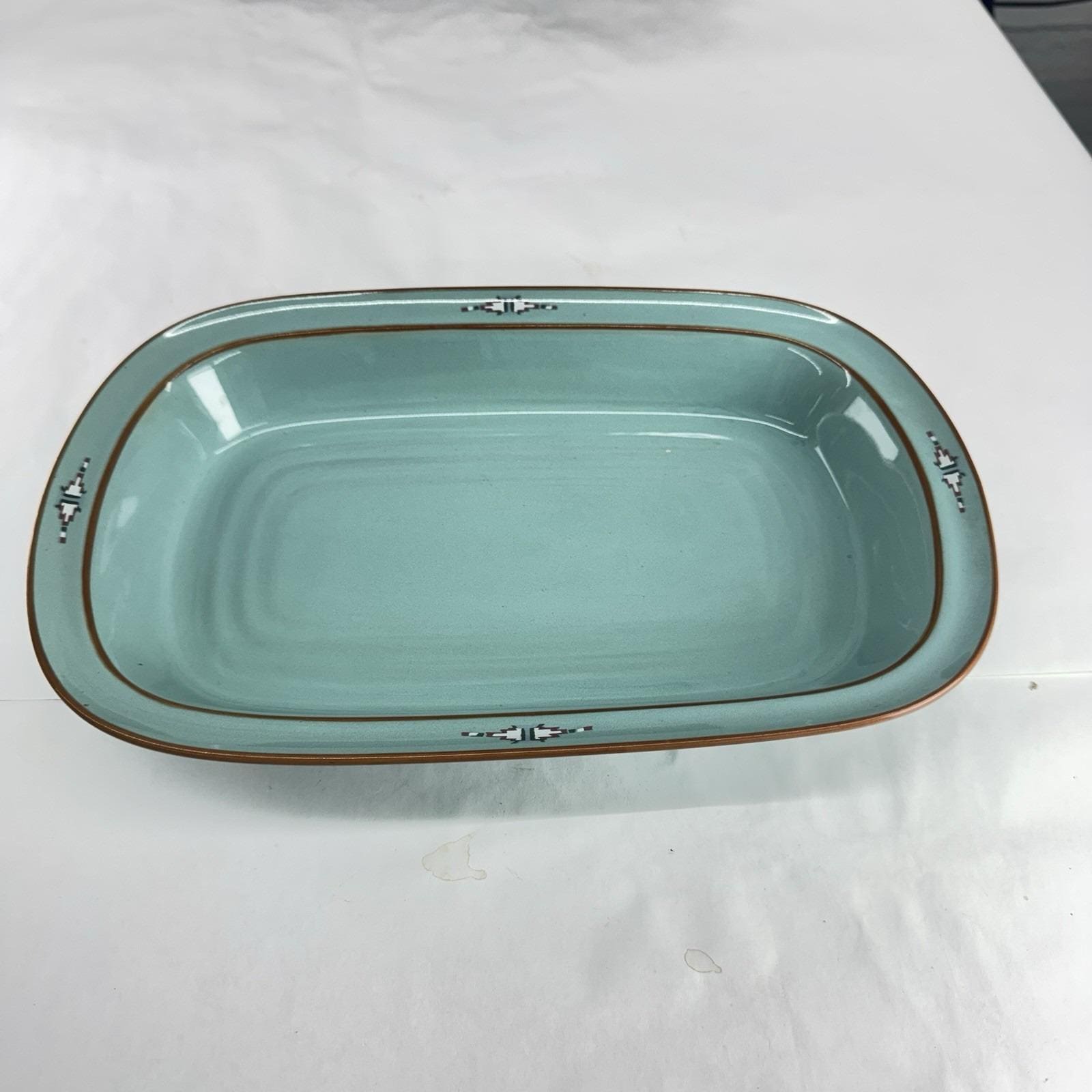 Noritake Stoneware Boulder Ridge - Etsy