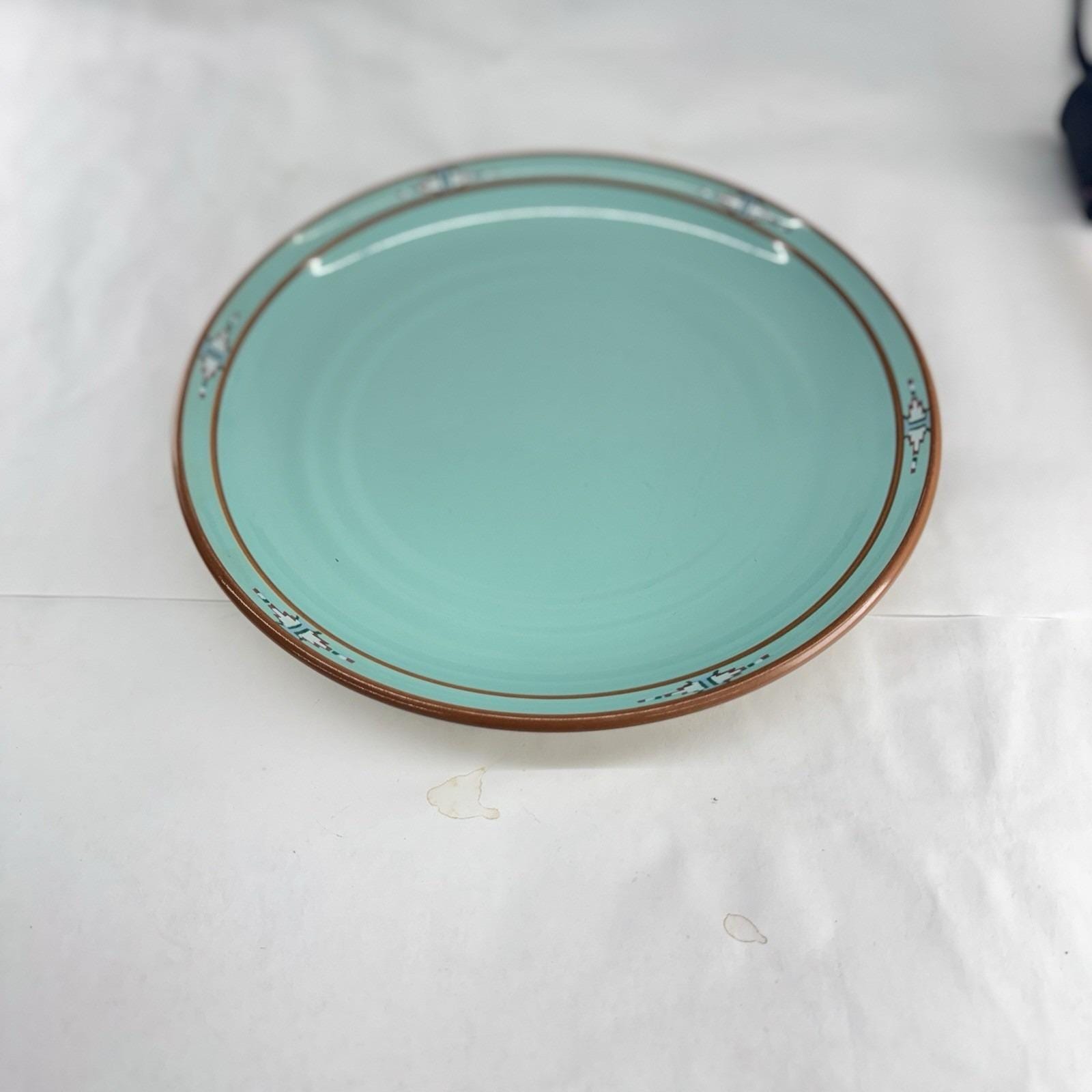 Noritake Stoneware Boulder Ridge - Etsy