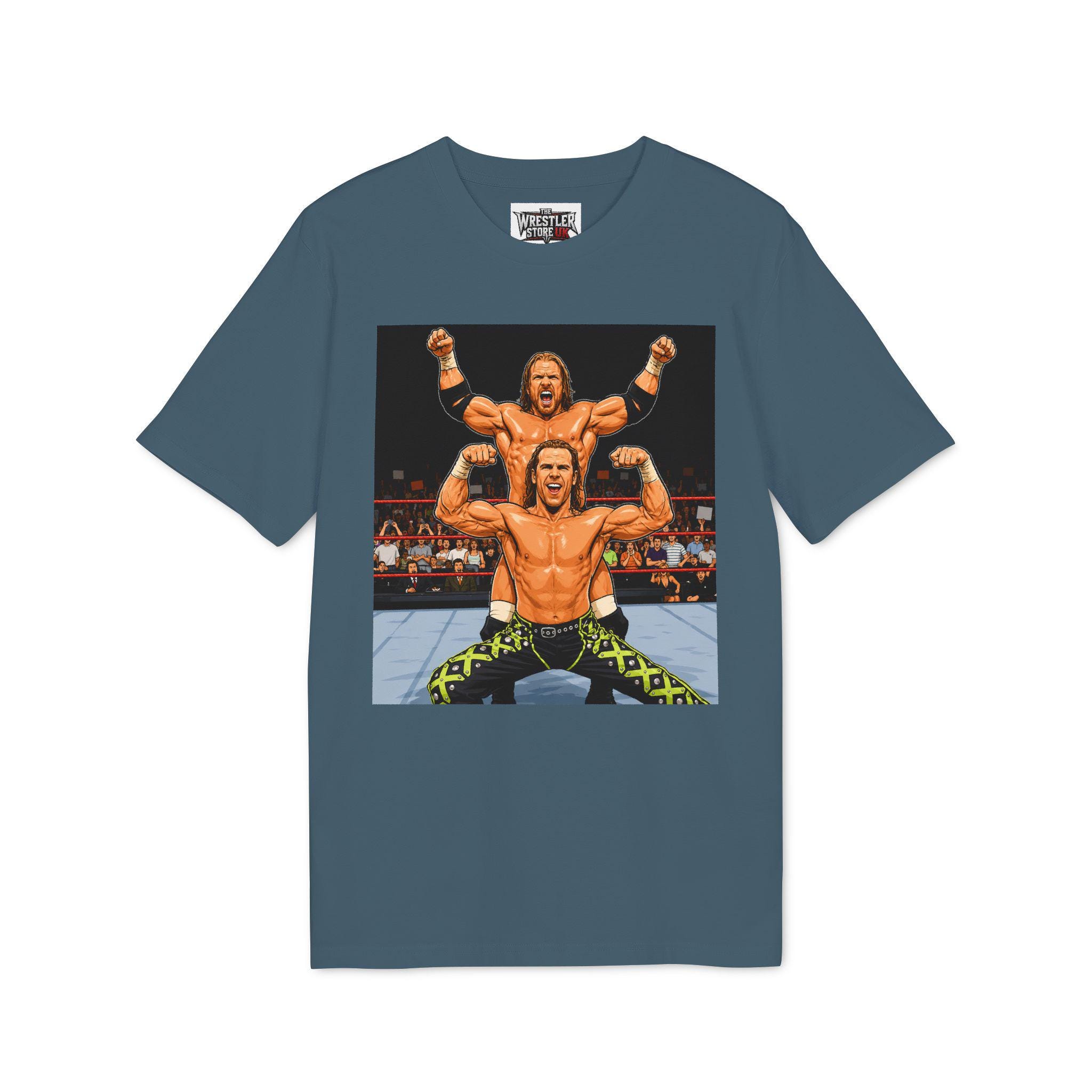 Wwe dx shirt - Etsy 日本