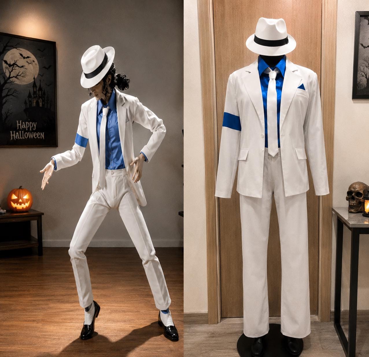 Michael jackson suit - Etsy 日本