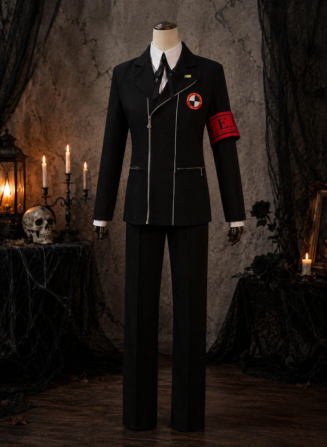 Cosplay costume men - Etsy 日本
