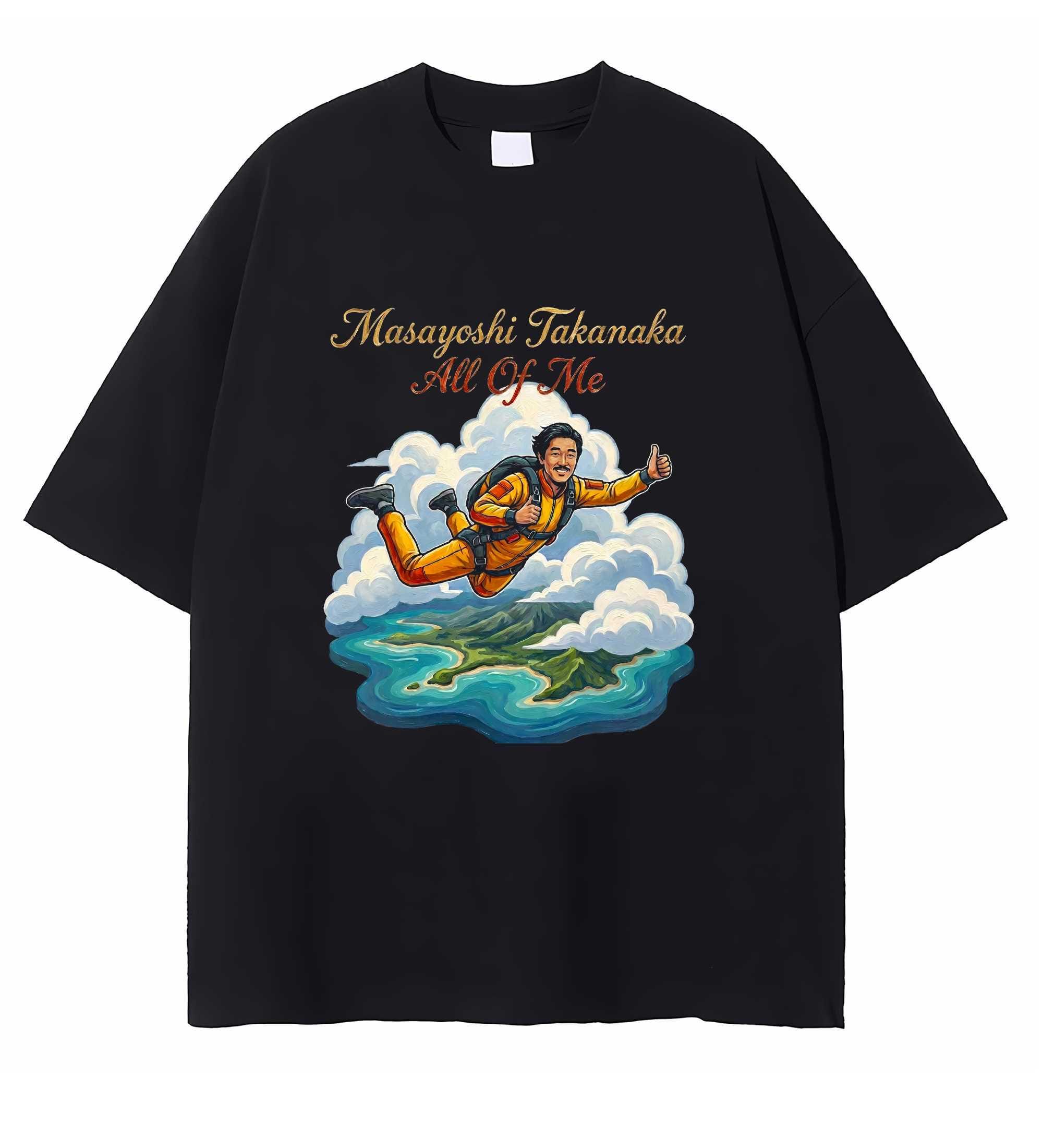 Takanaka masayoshi shirt - Etsy 日本