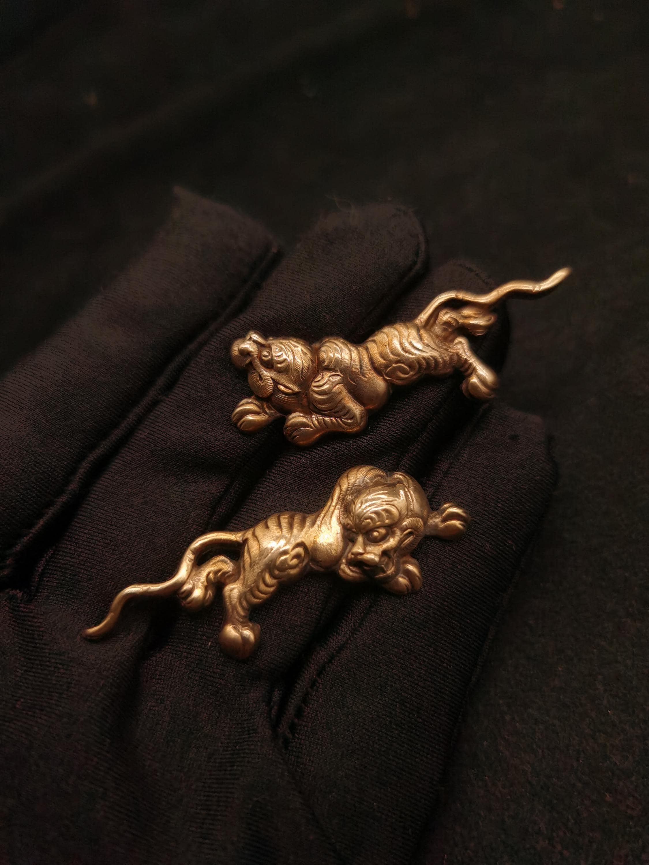 刀目貫 - Etsy 日本
