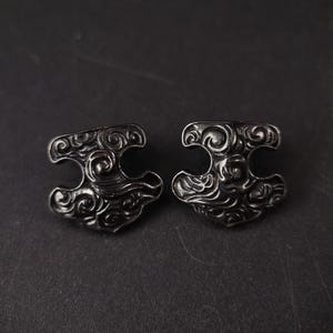 Japanese Cloud Pattern Uragawara for wakziashi and Tanto, Y180