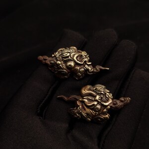 刀目貫 - Etsy 日本