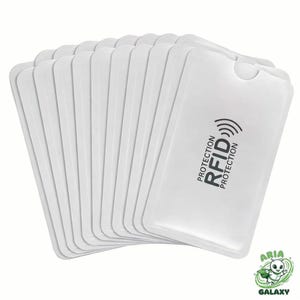 credit card protector sleeve uk RFID Blocking Sleeves - Platinum Vault Platinum Vault pack and each sleeve in the pack is a different design Olixar RFID Blocking Credit Card