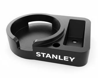Stanley 40oz Tumbler Organizer Dock | Minimalistische Tassenhalter Station 1.18L