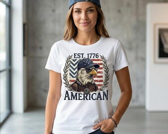 Vintage Patriotic Eagle USA 250 Years PNG, 4th of July 2026 Sublimation Digital Download