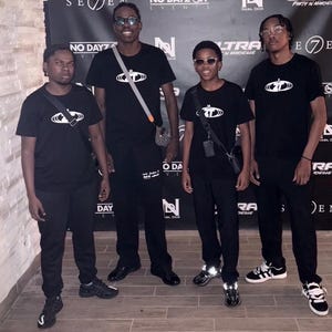 LA ZT T-shirt