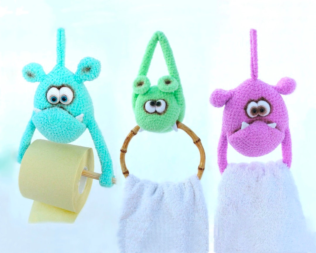 Porta Carta Igienica Yamazaki - Design Moderno, Contenitore Con Capacit&agrave; 8 Rotoli, Colore Nero