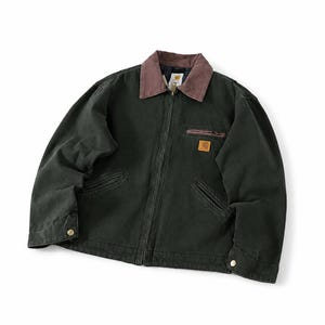 Carhartt moss green - Etsy 日本