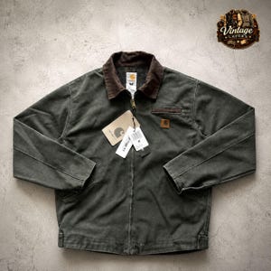 Carhartt j97 - Etsy 日本