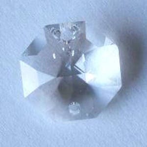 Swarovski 8116 octagon crystals - Etsy 日本