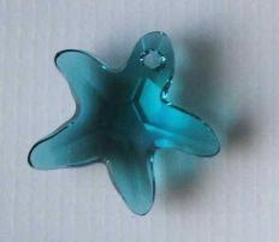 Swarovski starfish outlet