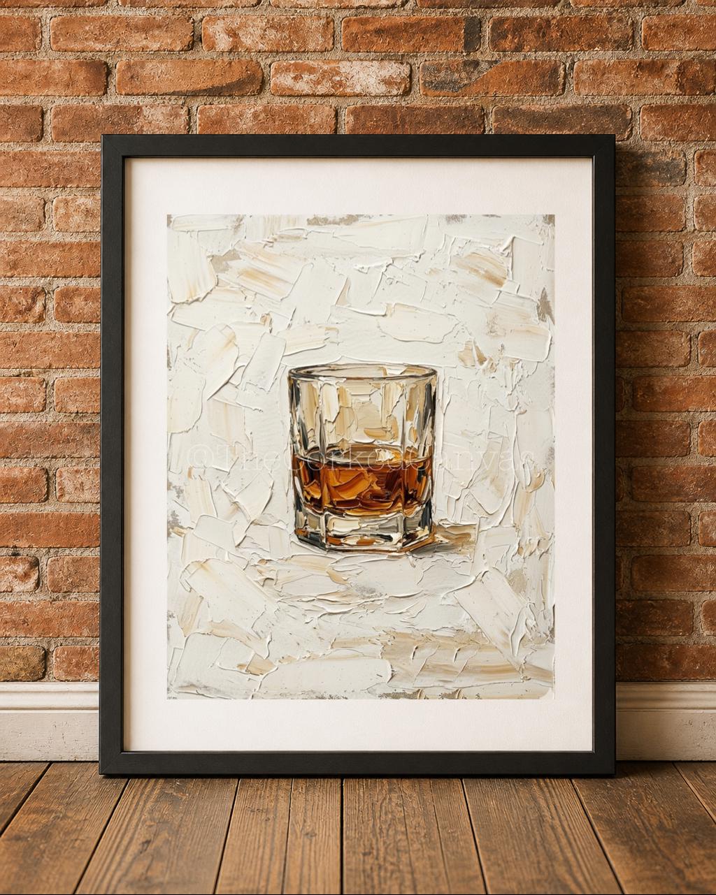 Makers Mark Poster - Etsy