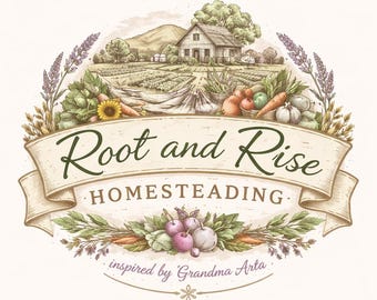 Root & Rise Laundry Detergent