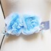 see more listings in the Wedding Sashes Belts section