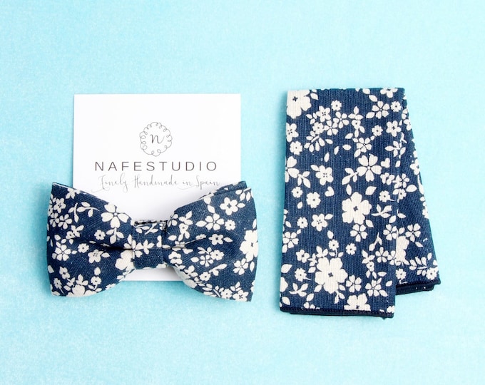 mens floppy bow tie