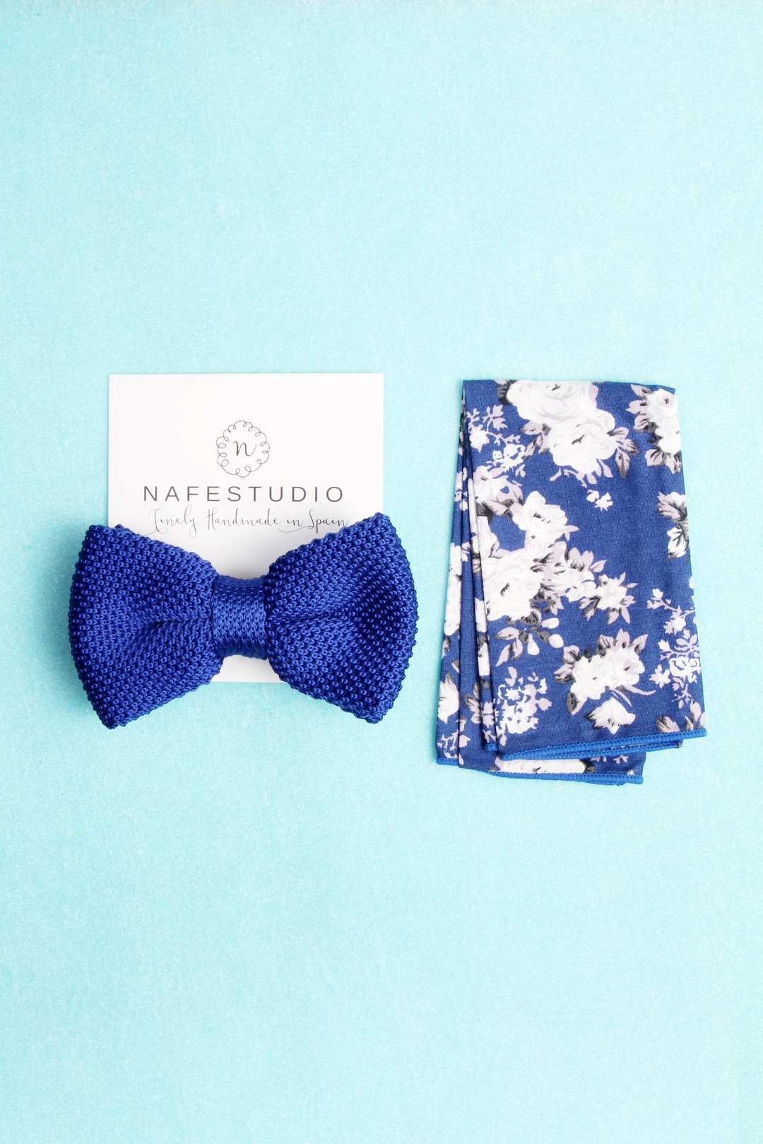mens bow tie pre tied