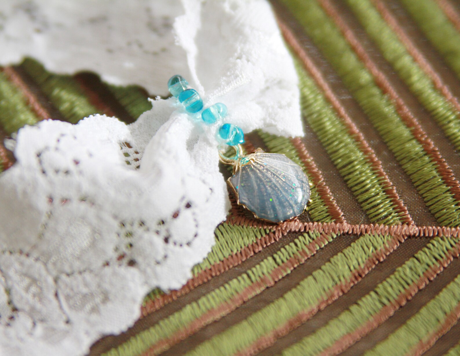 Wedding Garter Belt Bridal Garter Belt Blue Garter Beach Etsy