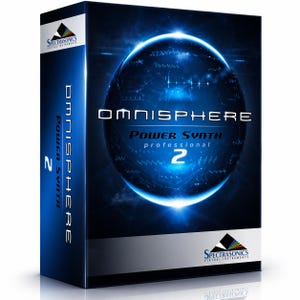 Dożywotnia licencja Spectrasonics Omnisphere 2 (natychmiastowe pobranie)