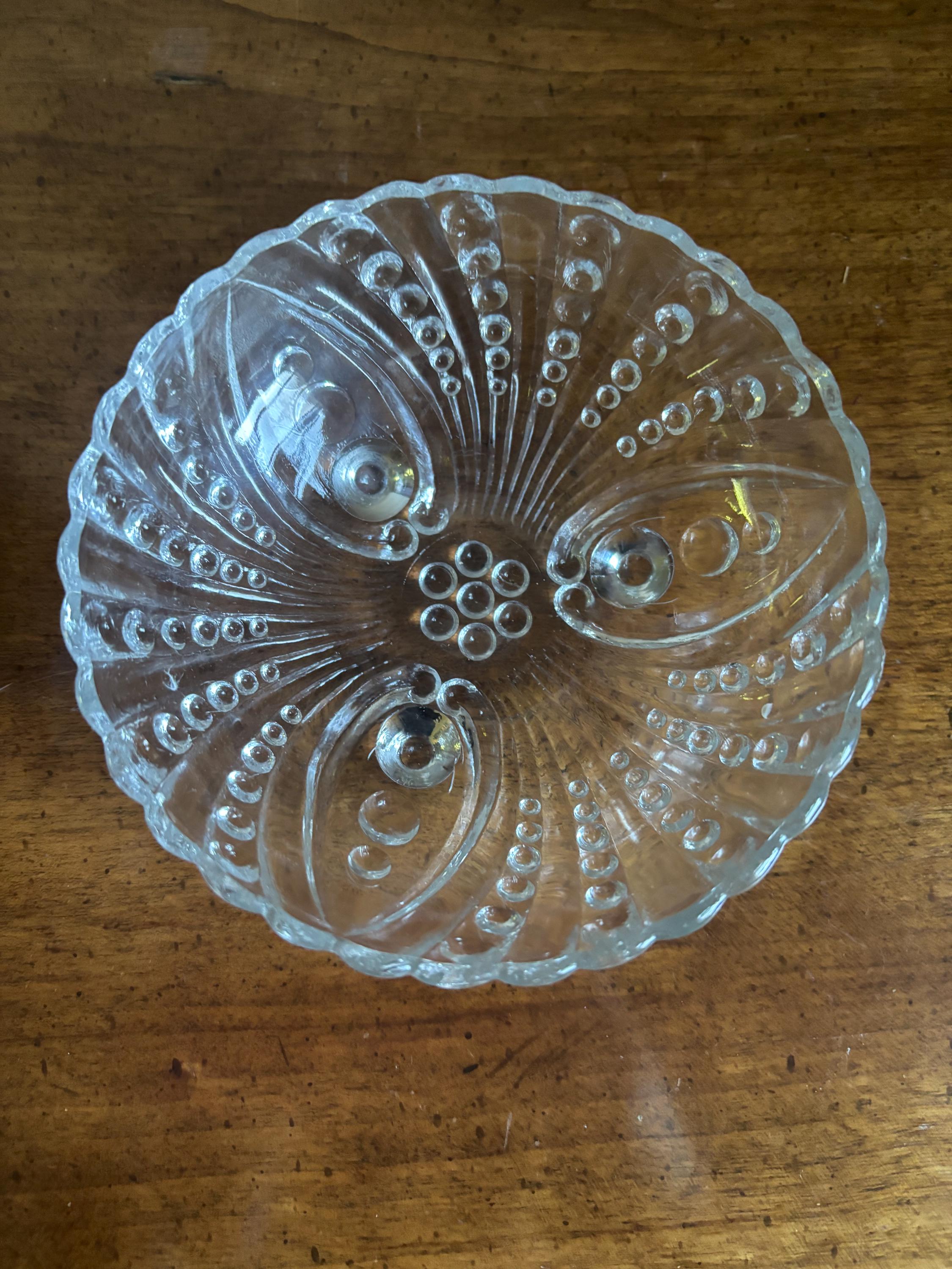 Depression glass - Etsy 日本