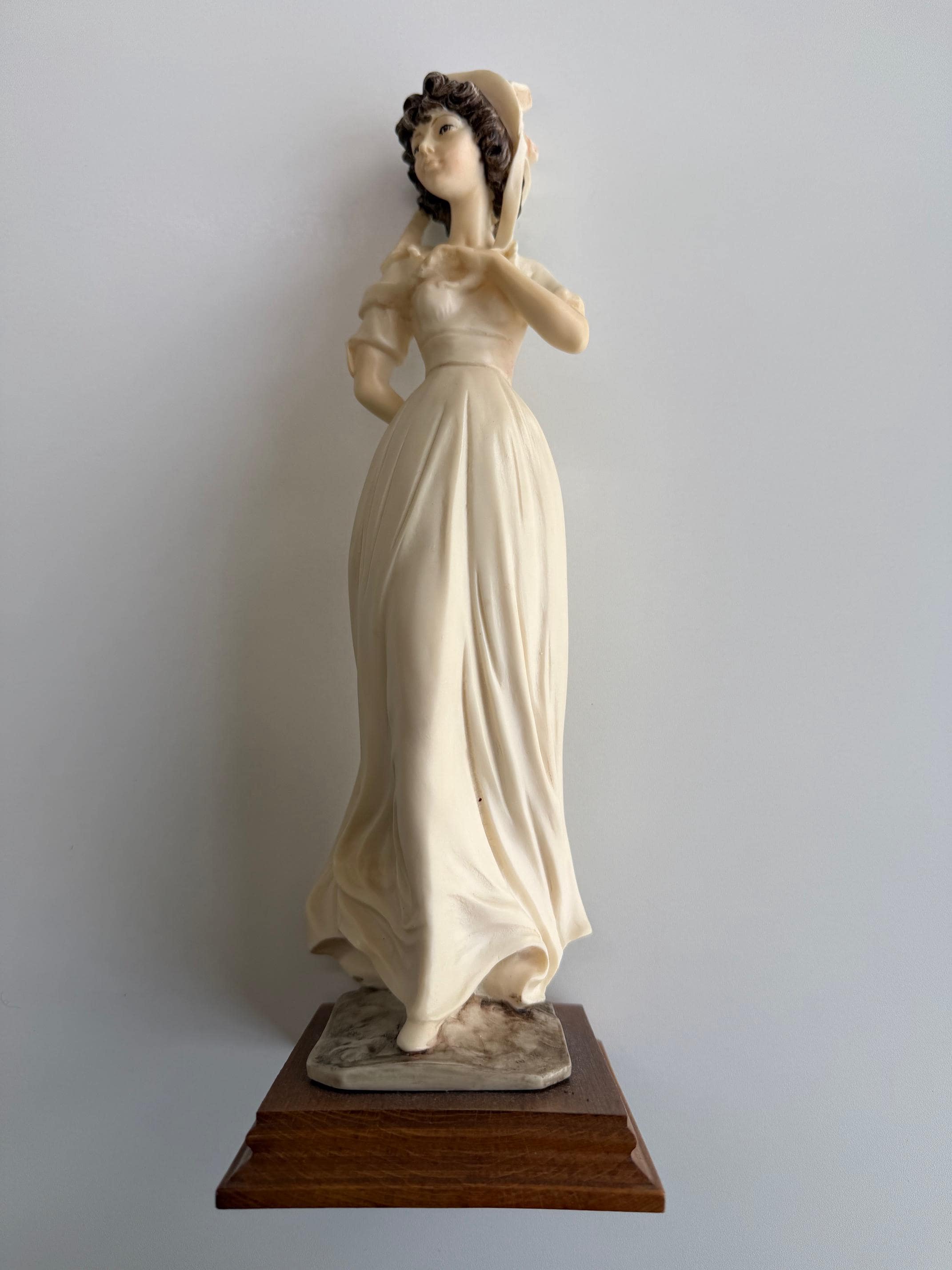 A Santini Figurines - Etsy