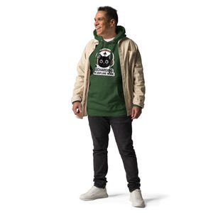 Recharging In Airplane Mode Cat Hoodie, Cozy Introvert Hoodie, Social Battery Sweatshirt