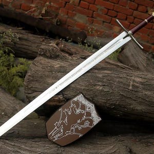 Narnia sword - Etsy 日本