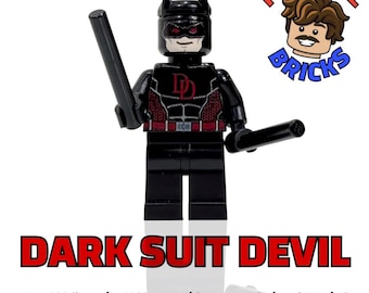 DARK SUIT DEVIL