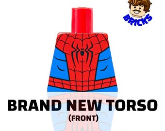 BRAND NEW TORSO
